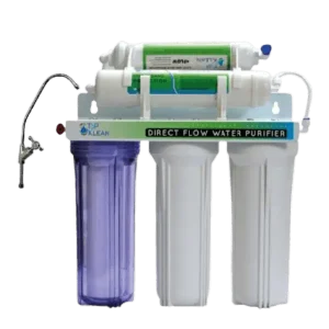 5 Stage Water Filter