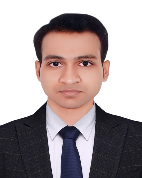 Ananta Zaman