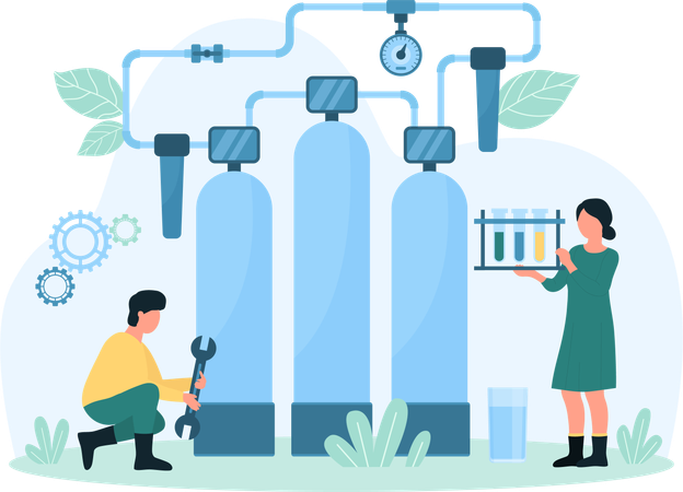 water-purification