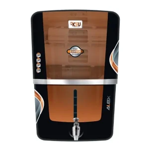 ALEX COPPER PLUS WATER PURIFIER