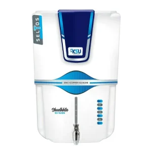 KSU SELTOS WATER PURIFIER